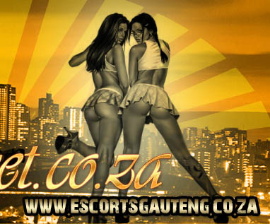 escorts gauteng